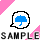 ���߃}�[�N