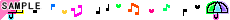 �P�Ɖ����̃��C��