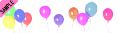 happy Balloon